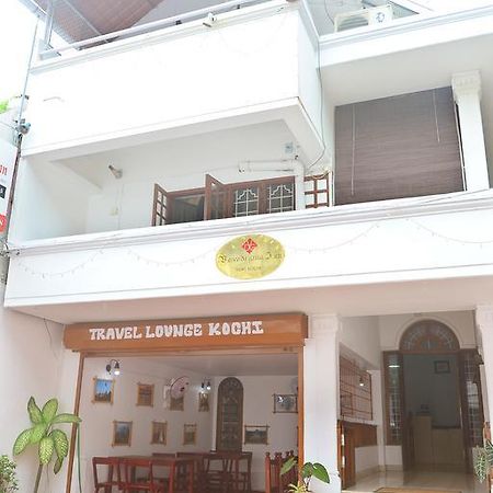 Splendid 1Br Stay Near Kochi Fort Zewnętrze zdjęcie