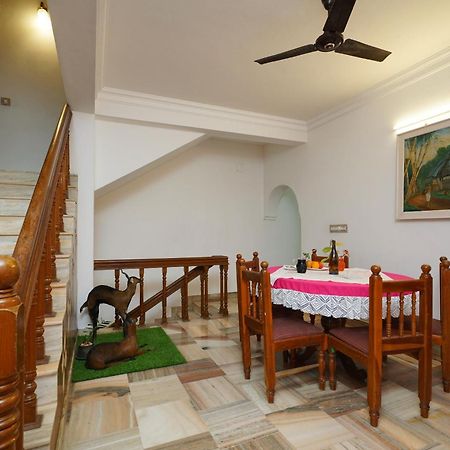 Splendid 1Br Stay Near Kochi Fort Zewnętrze zdjęcie