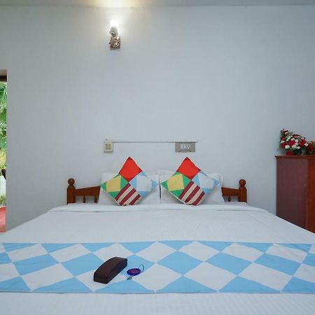 Splendid 1Br Stay Near Kochi Fort Zewnętrze zdjęcie