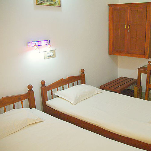 Splendid 1Br Stay Near Kochi Fort Zewnętrze zdjęcie