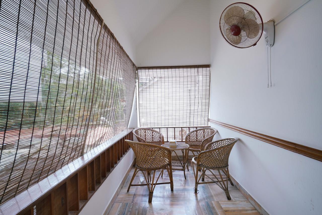 Splendid 1Br Stay Near Kochi Fort Zewnętrze zdjęcie