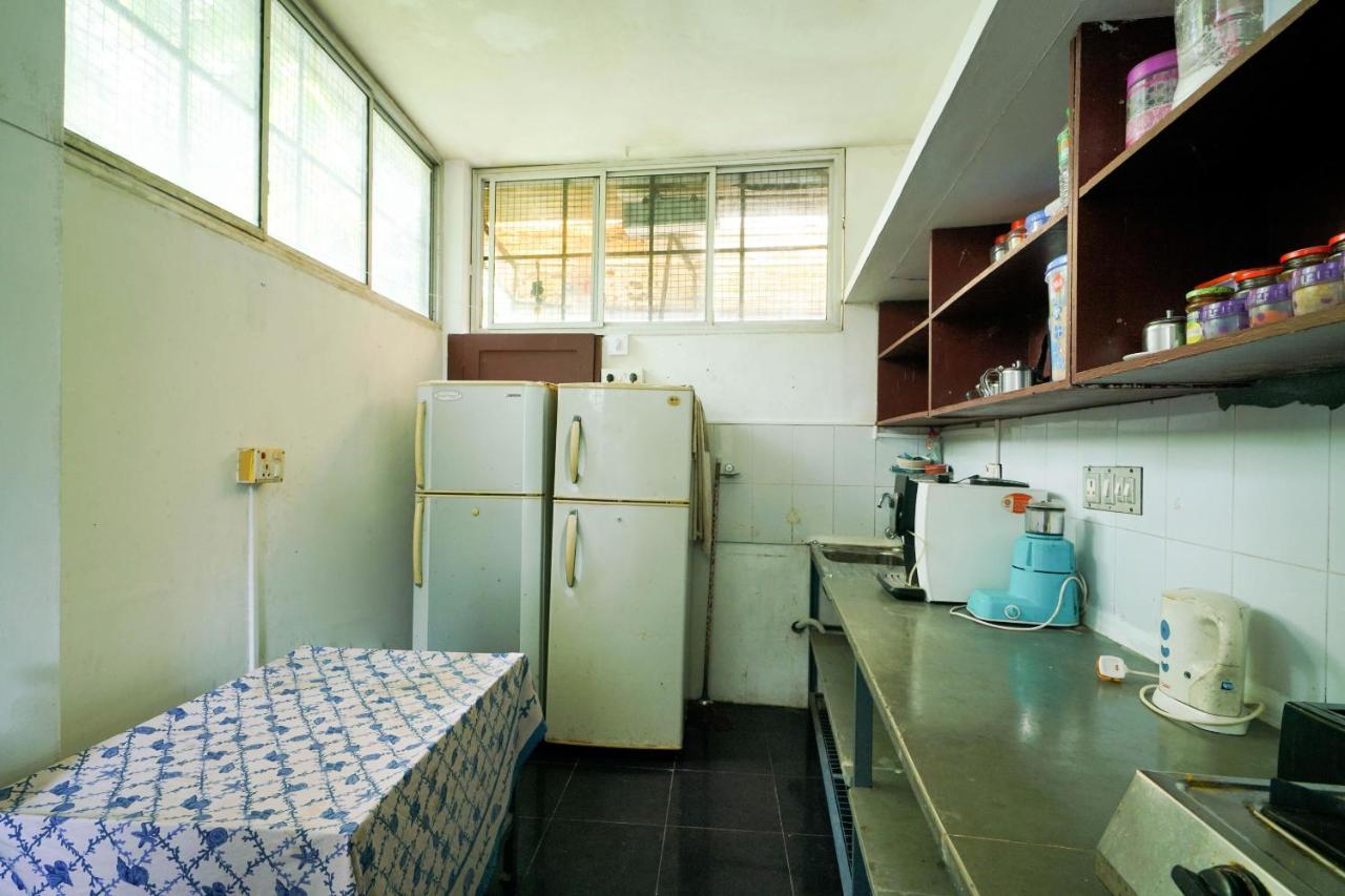 Splendid 1Br Stay Near Kochi Fort Zewnętrze zdjęcie