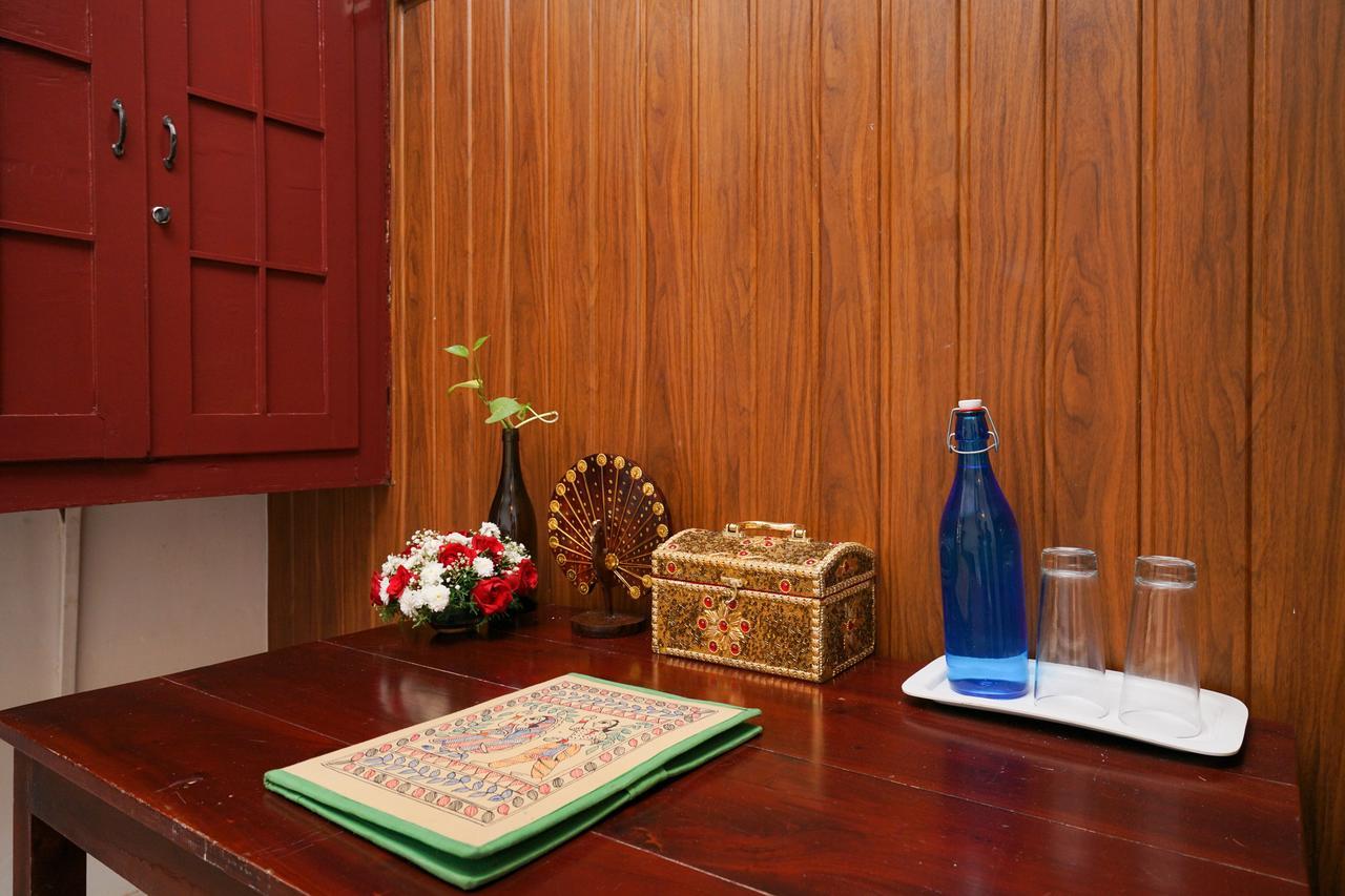 Splendid 1Br Stay Near Kochi Fort Zewnętrze zdjęcie