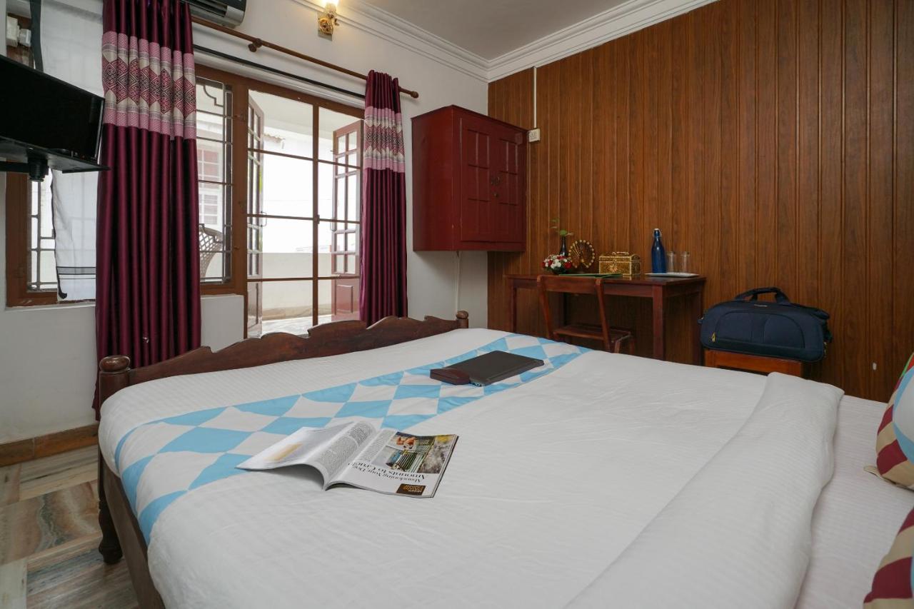 Splendid 1Br Stay Near Kochi Fort Zewnętrze zdjęcie