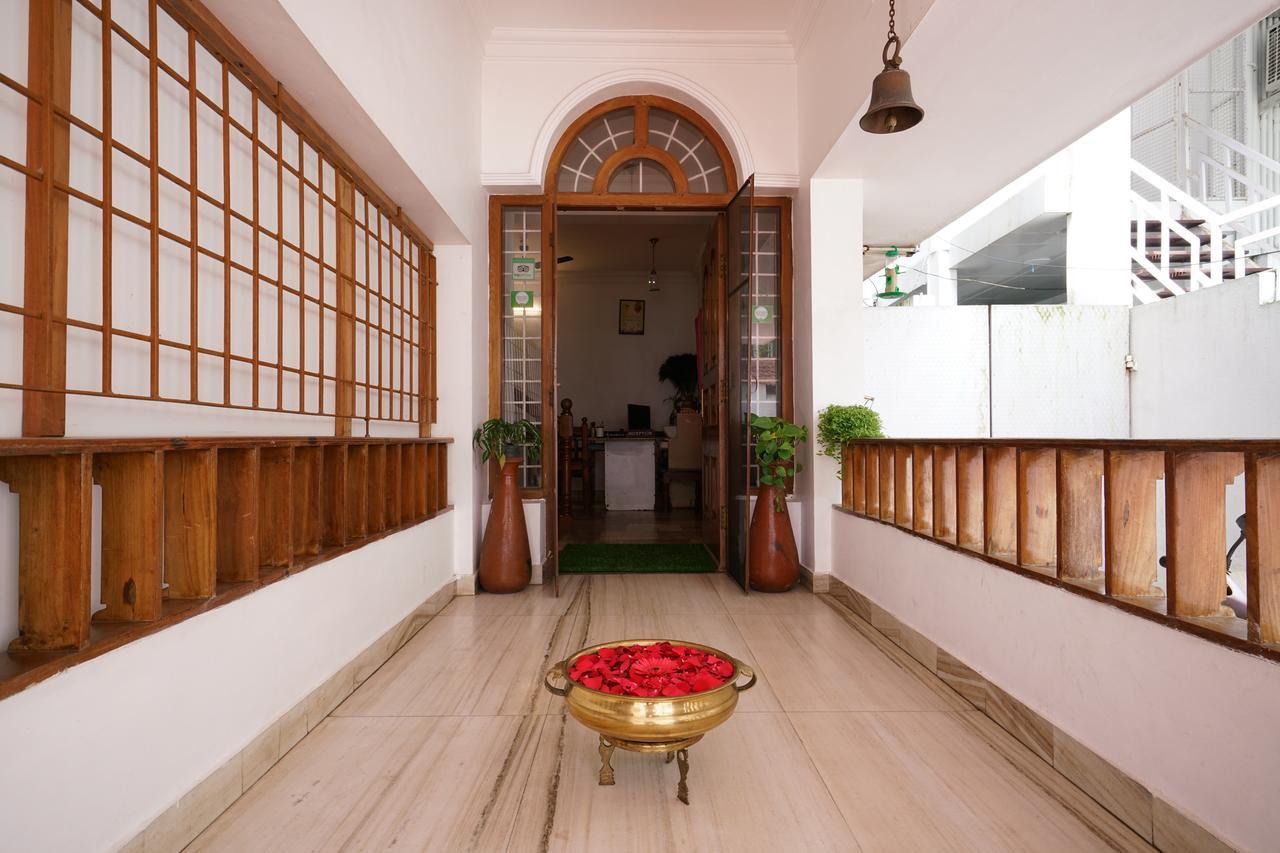 Splendid 1Br Stay Near Kochi Fort Zewnętrze zdjęcie