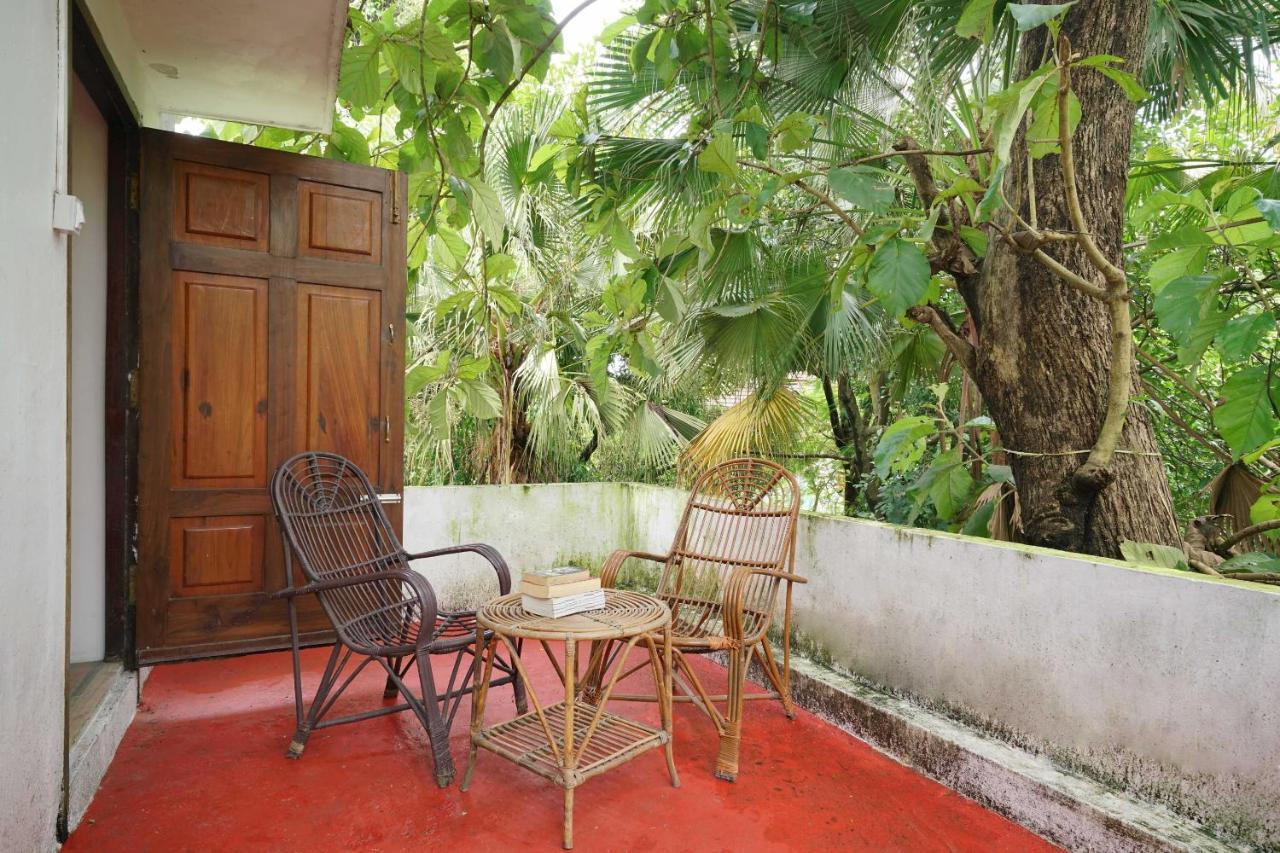 Splendid 1Br Stay Near Kochi Fort Zewnętrze zdjęcie