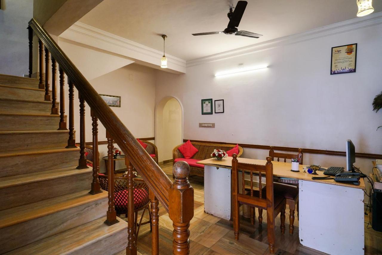 Splendid 1Br Stay Near Kochi Fort Zewnętrze zdjęcie