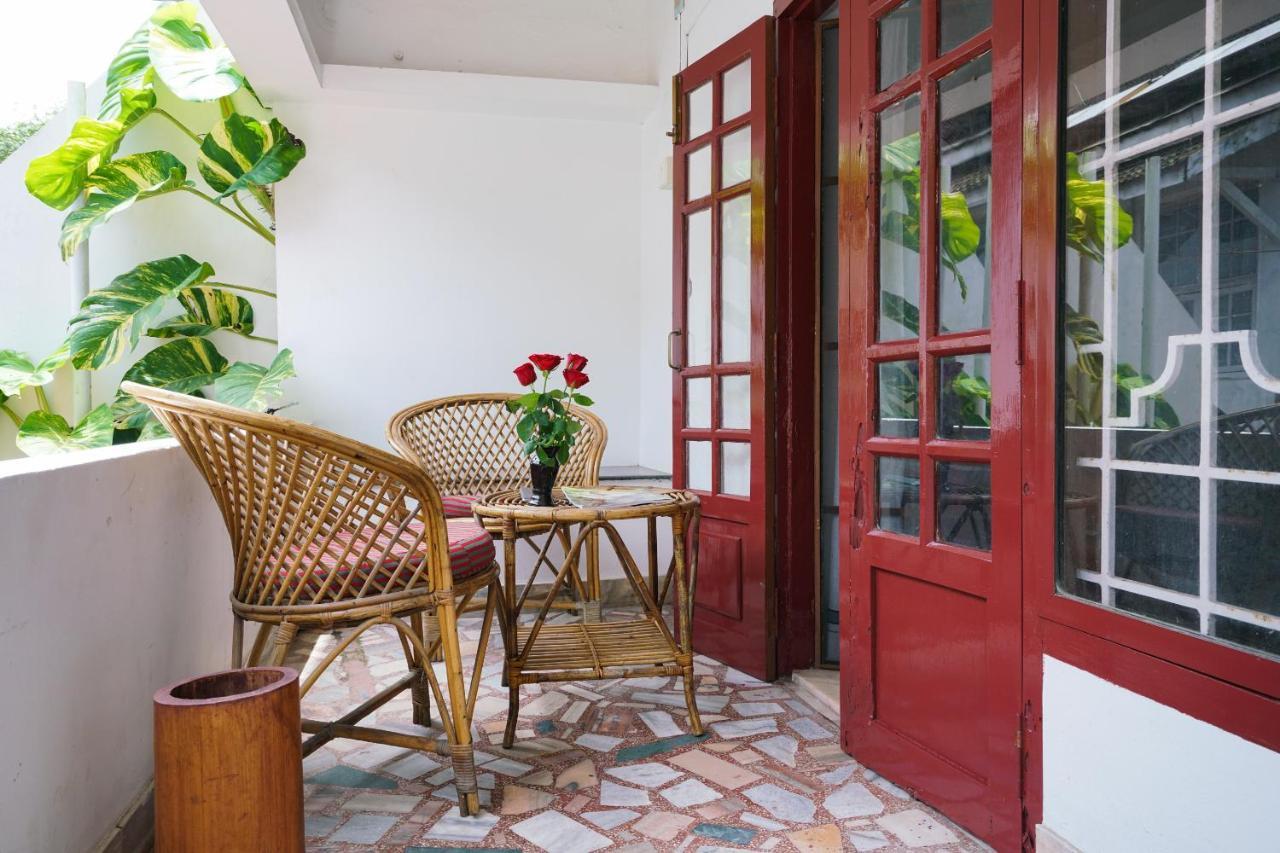 Splendid 1Br Stay Near Kochi Fort Zewnętrze zdjęcie