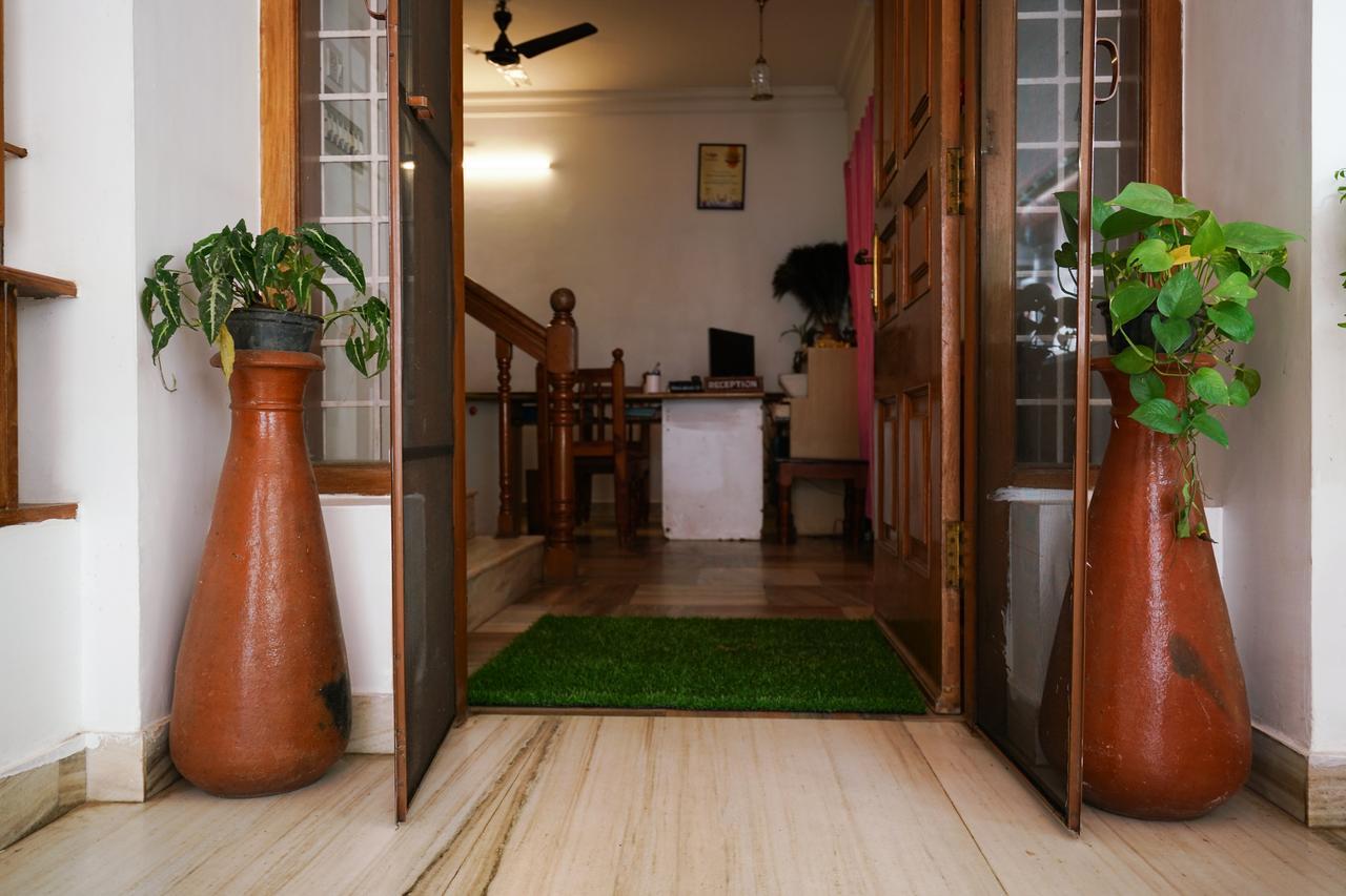 Splendid 1Br Stay Near Kochi Fort Zewnętrze zdjęcie