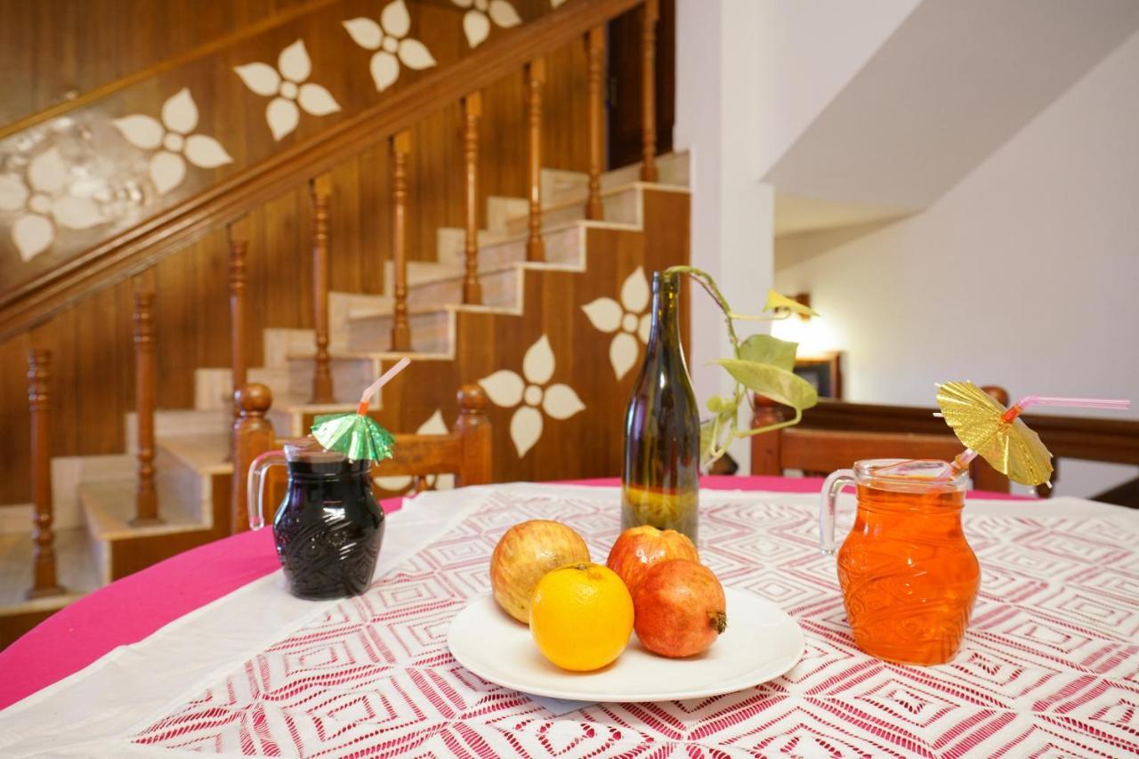 Splendid 1Br Stay Near Kochi Fort Zewnętrze zdjęcie