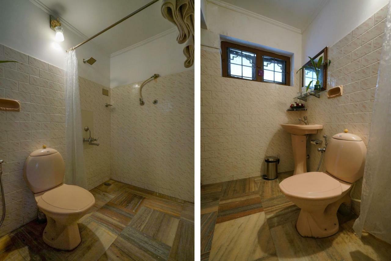 Splendid 1Br Stay Near Kochi Fort Zewnętrze zdjęcie