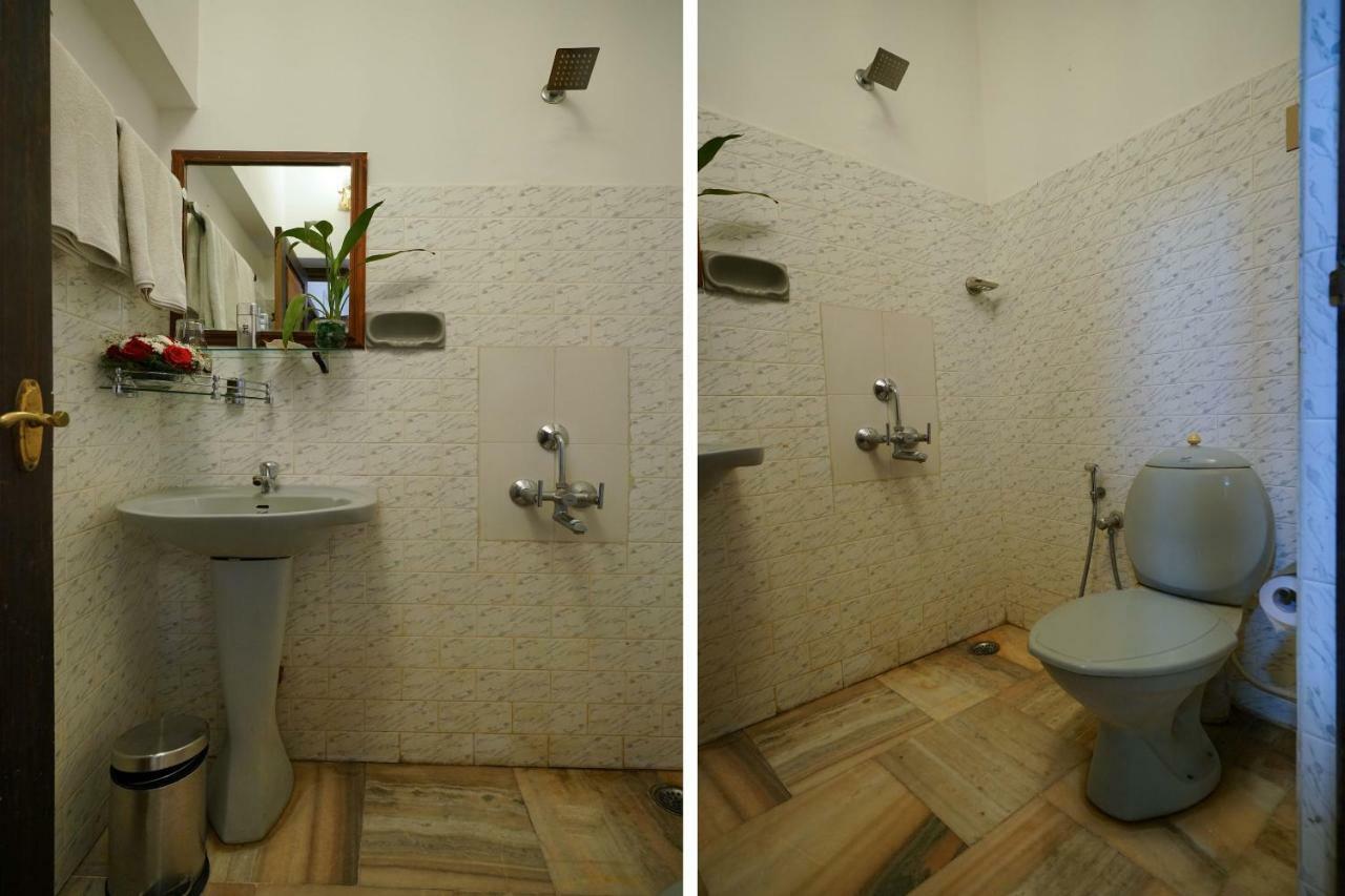 Splendid 1Br Stay Near Kochi Fort Zewnętrze zdjęcie
